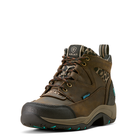 ARIAT WOMEN'S TERRAIN WATERPROOF BOOT