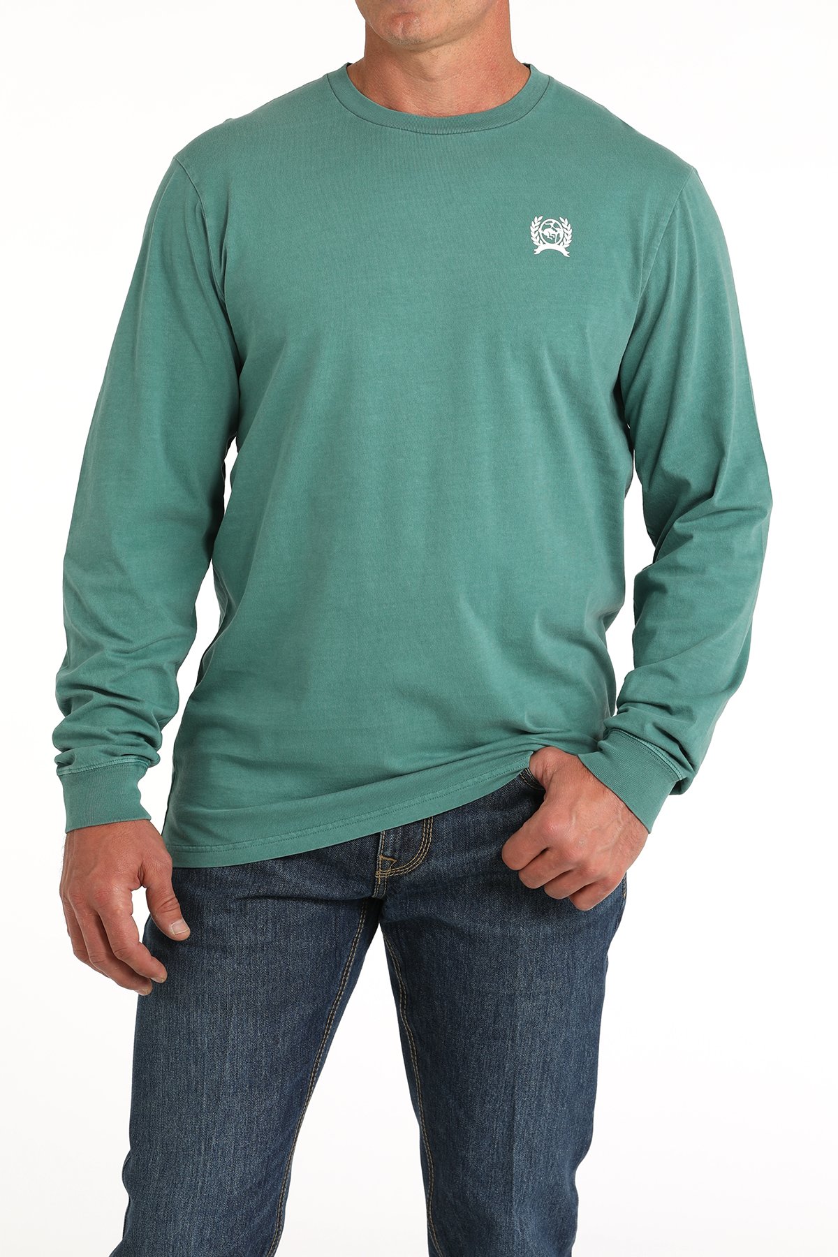 Cinch Men's Original 96 Tshirt