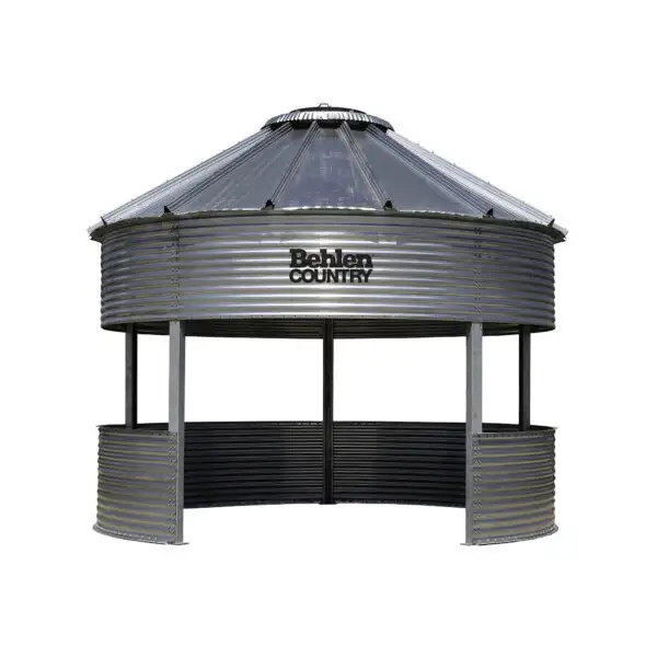 Behlen Binvista Gazebo Kit