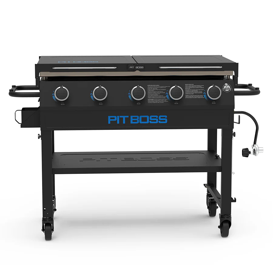 Pit Boss 5 Burner Griddle