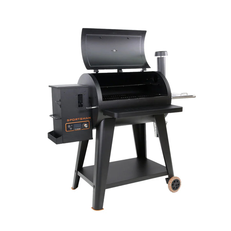 Pit Boss 820 Wood Pellet Grill