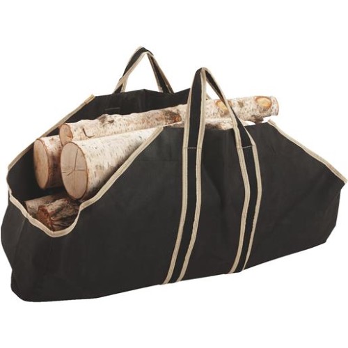 LOG CARRIER CANVAS