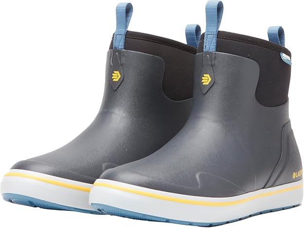 Lacrosse Men's Alpha Deck Boot