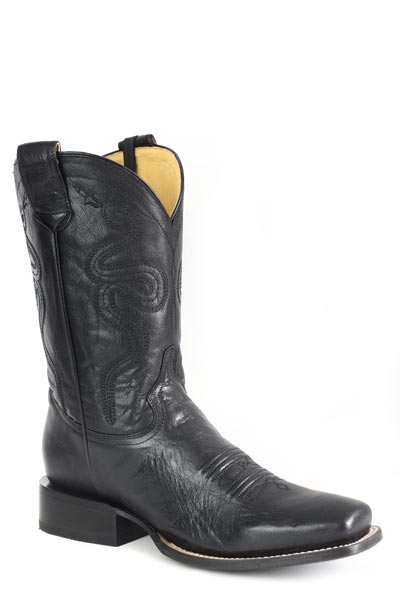 Roper Men's Sharpshooter Sidewinder Western Boot