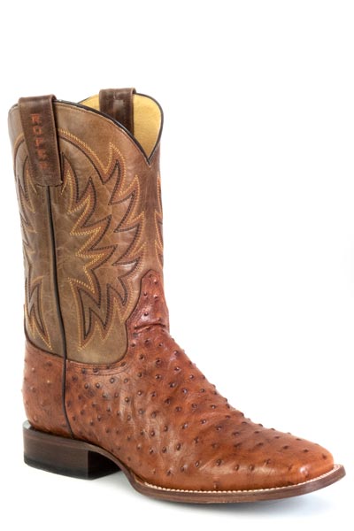 Roper Men's Diesel Western Cowboy Boot