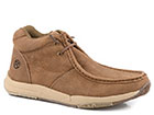 Roper Men's Clearcut Casual Shoe