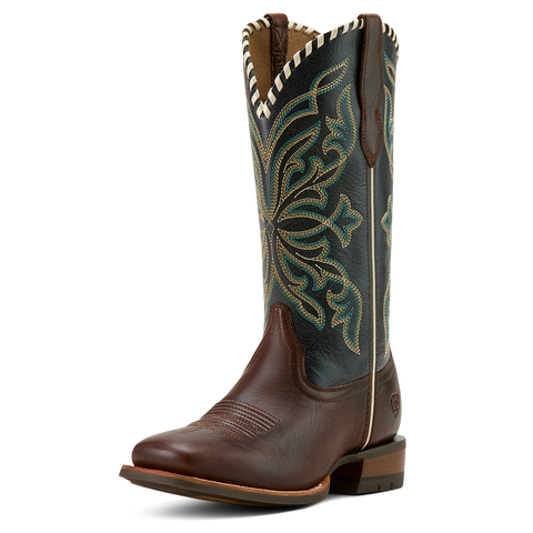 Ariat Women's Showdown Western Boot