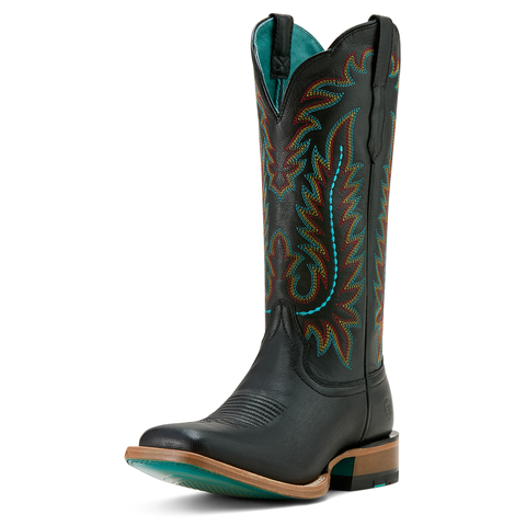 Ariat Women's Frontier Tilly Western Boot