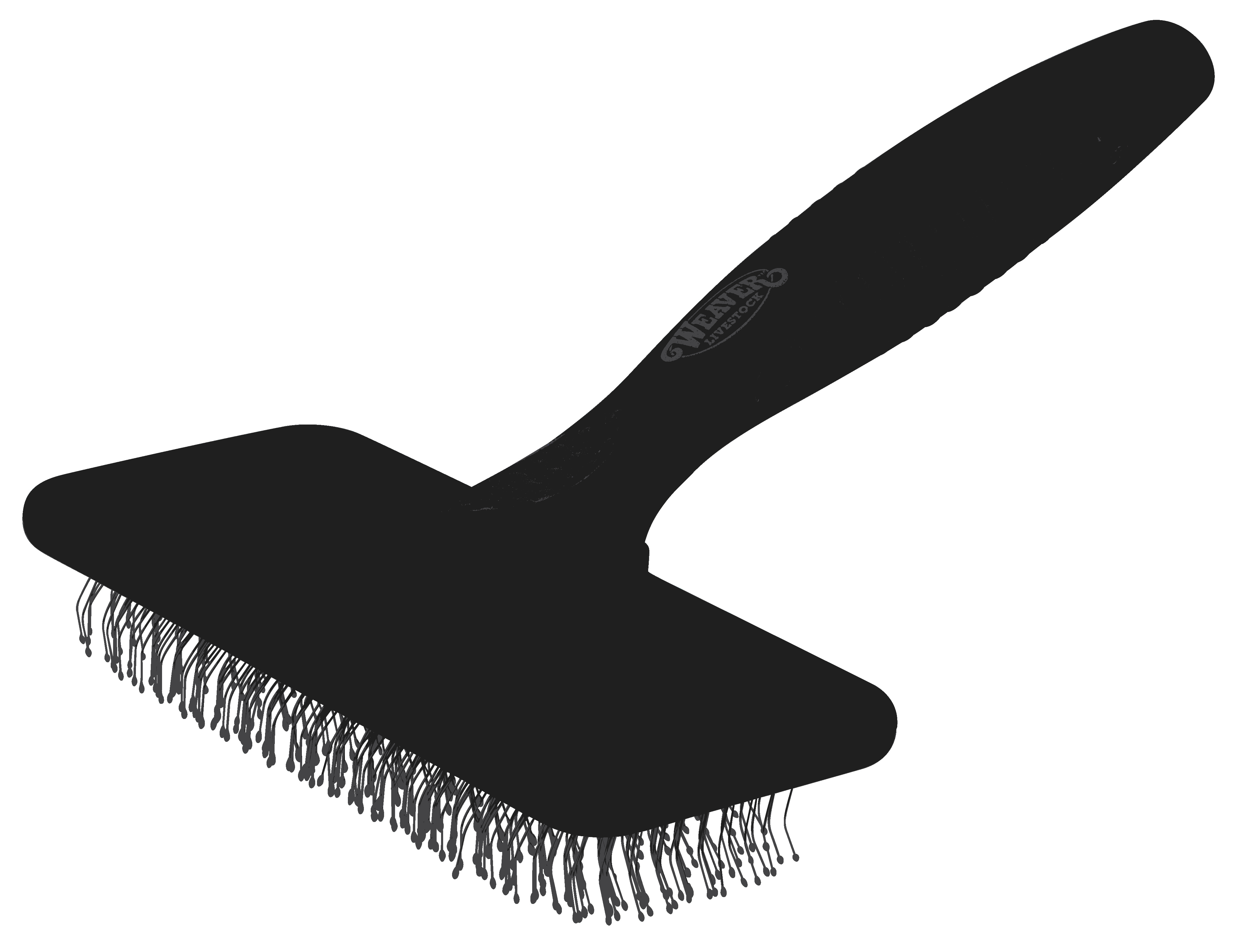 Soft Slicker Brush