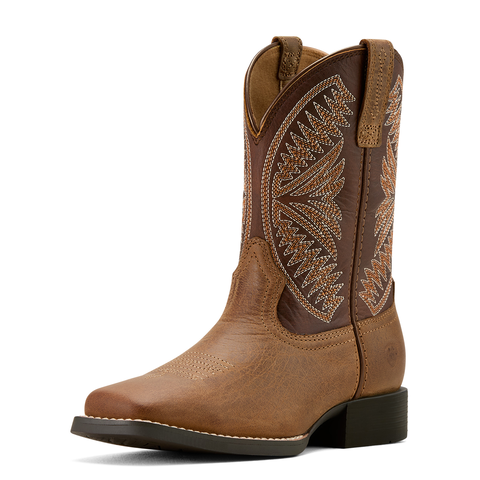 Ariat Youth Ruidoso Western Boot