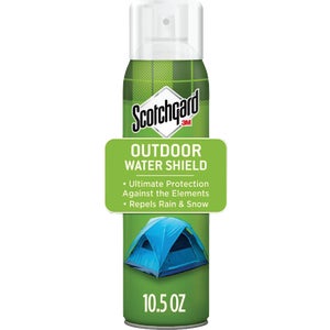 10.5oz Outd Water Shield