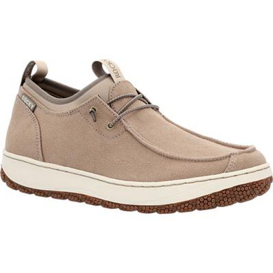 Rocky Dry-Strike SRX Outdoor Shoe - Dark Taupe