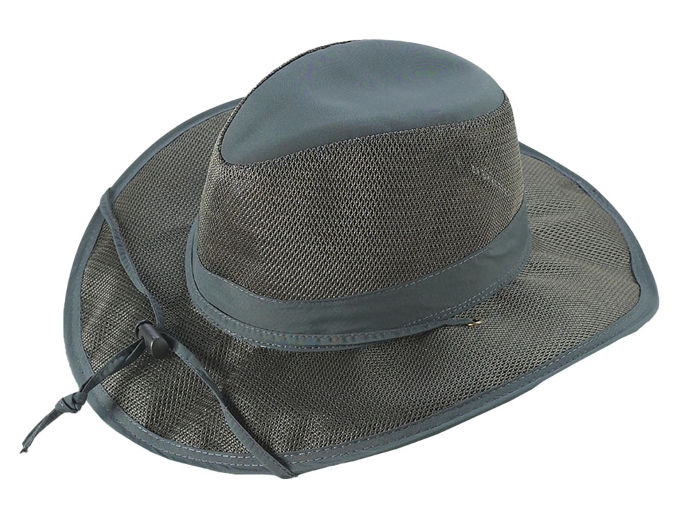 BRONER SUPPLEX BREEZER HAT GREEN