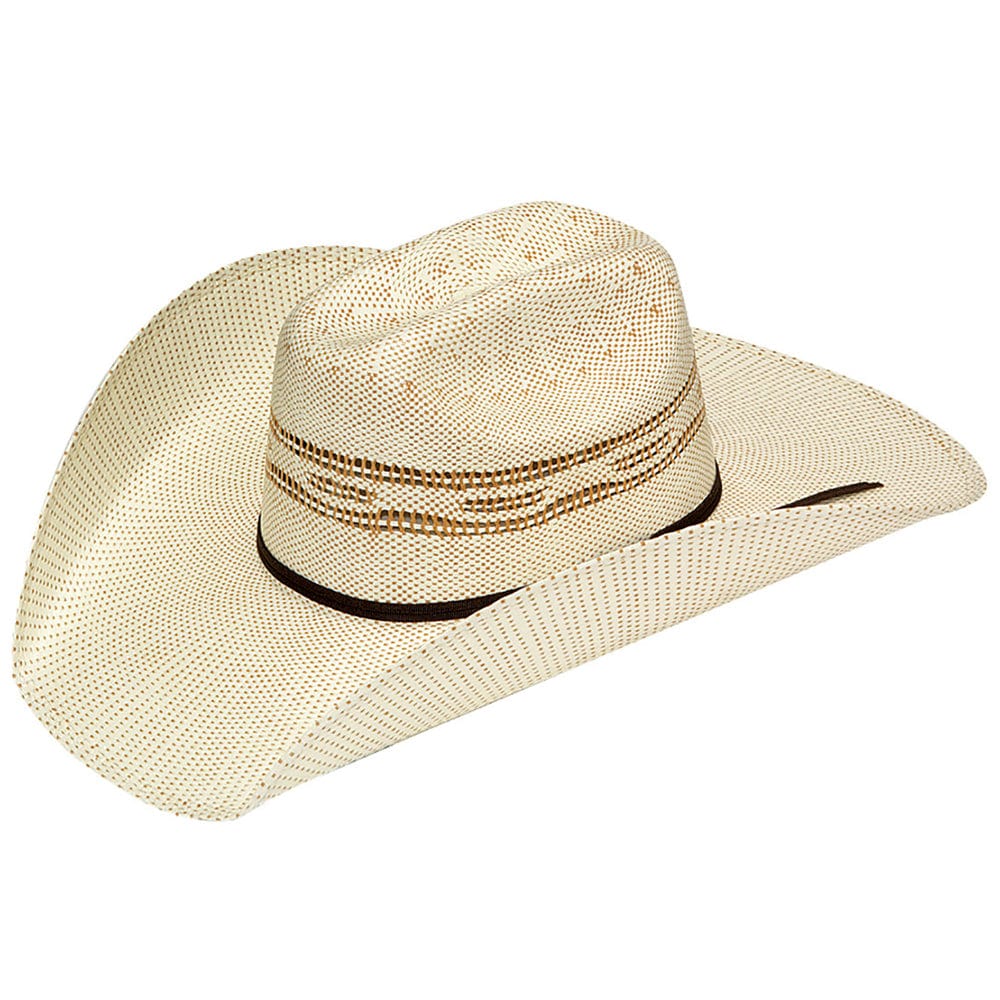 Twister Bangora Western Hat