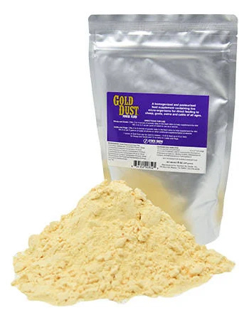 GOLD DUST POWDER 5 LB.