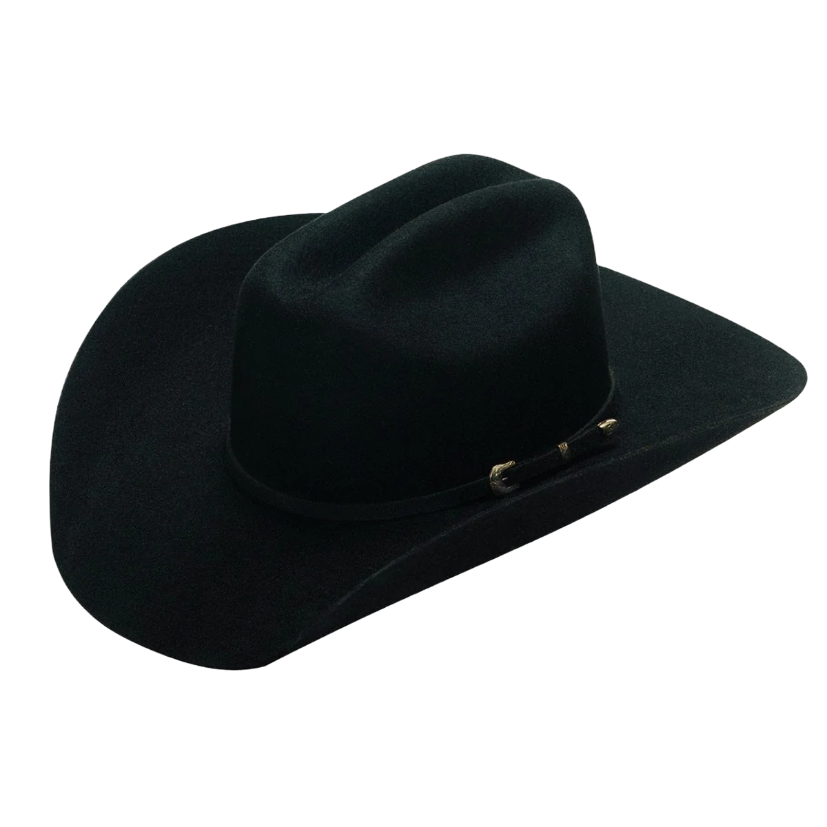 TWISTER DALLAS WOOL WESTERN HAT