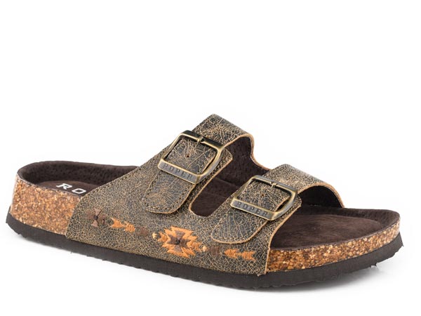 Roper Women's Delilah Sandal