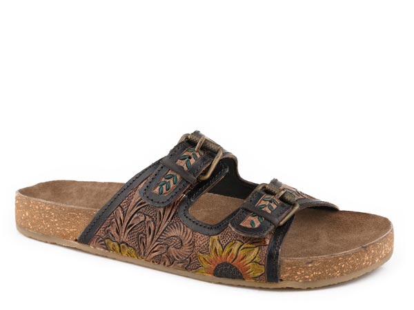 Roper Women's Desiree Sandal