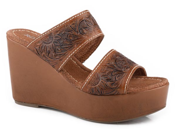 Roper Women's Diva II Sandal