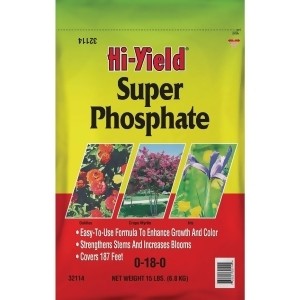 Hi-Yield Super Phosphate