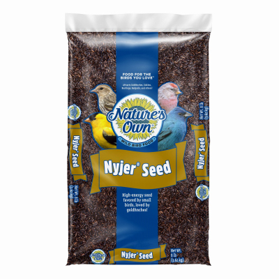 8LB Nyjer Seed