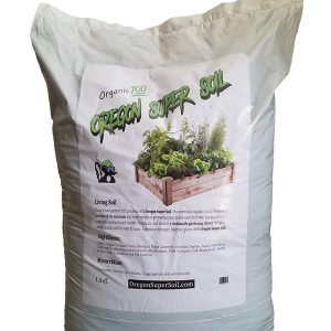 Oregon Super Soil 1.5 Cu Ft