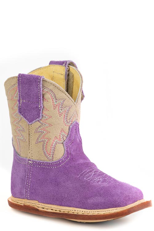 ROPER INFANT COWBABY WILLA BOOT
