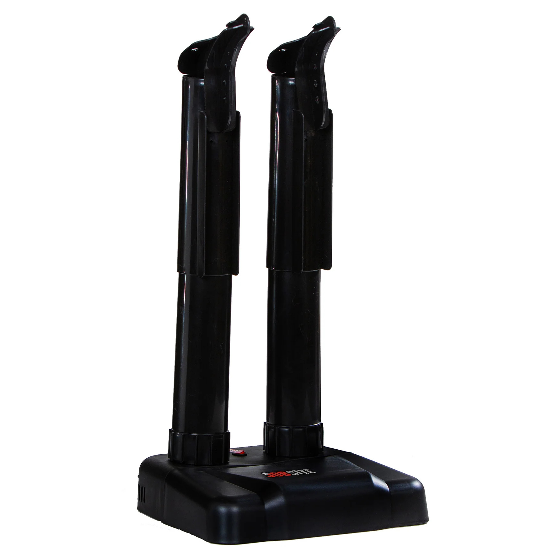 MANAKEY GROUP JOBSITE&Acirc;&reg; 54091 10-1/2 IN 5-1/2 IN 11-1/4 IN BOOT DRYER WITH 8