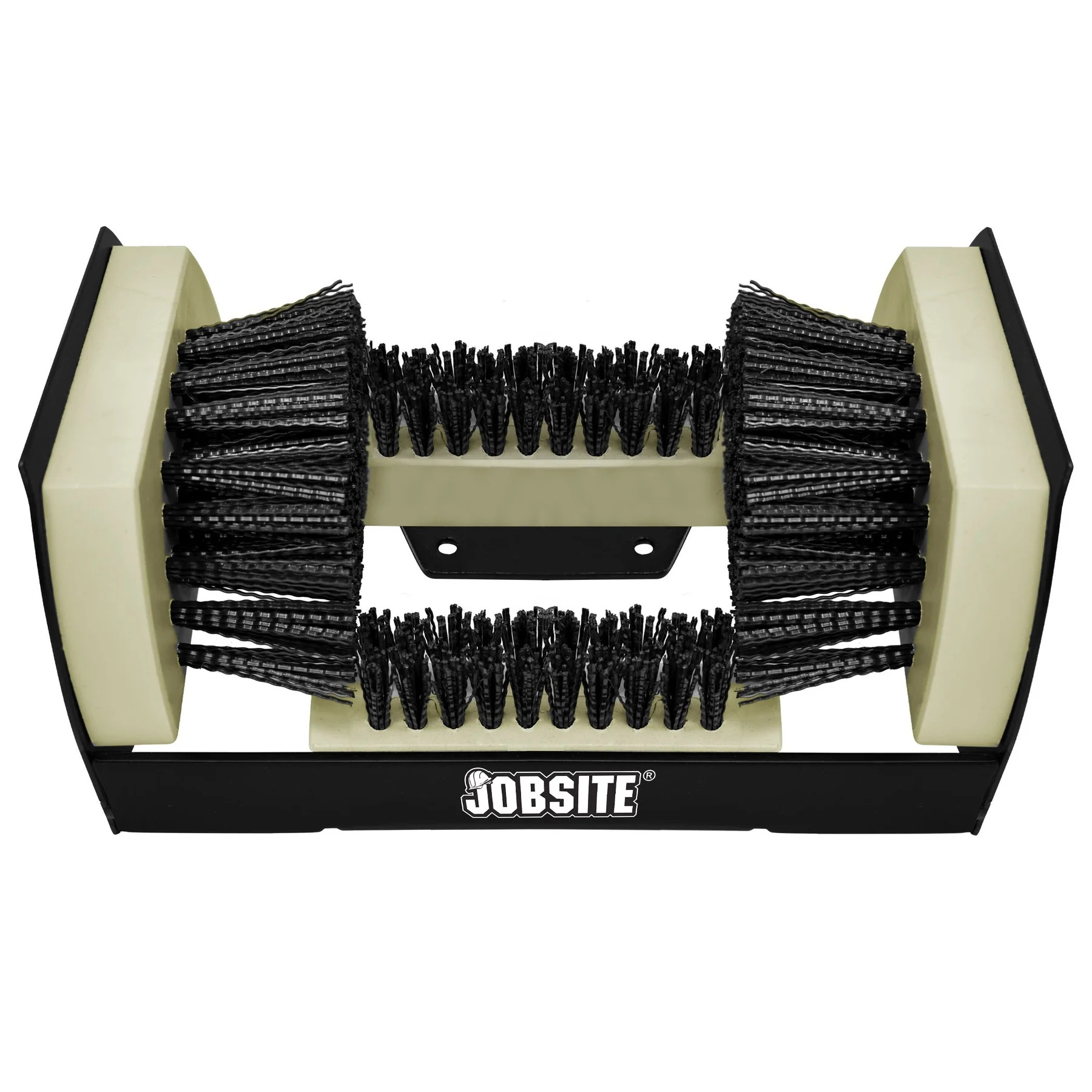 ManaKey Group JobSite® 54098 7 in 6 in 12 in Boot Scrubber