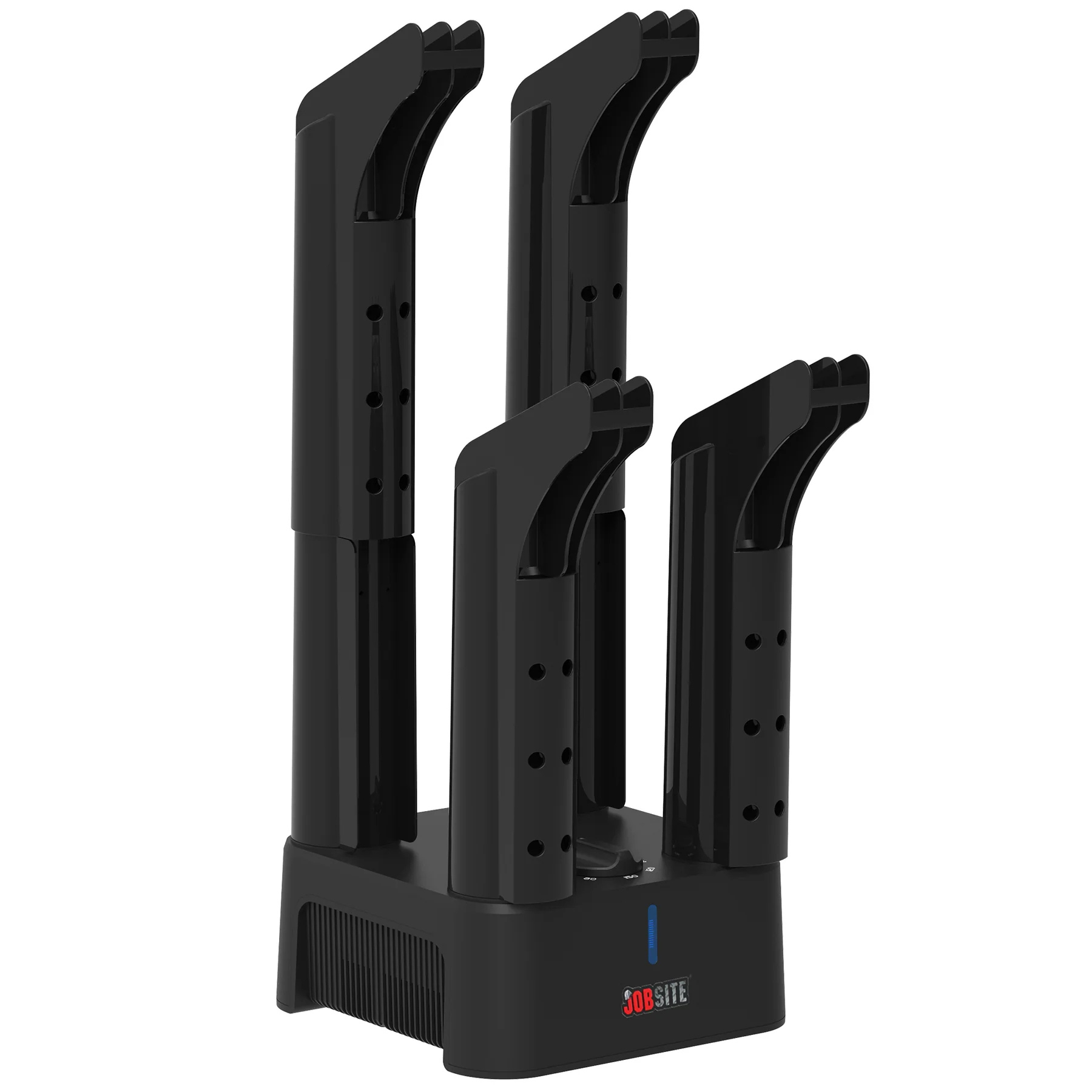 Jobsite Boot Dryer Mighty Dry