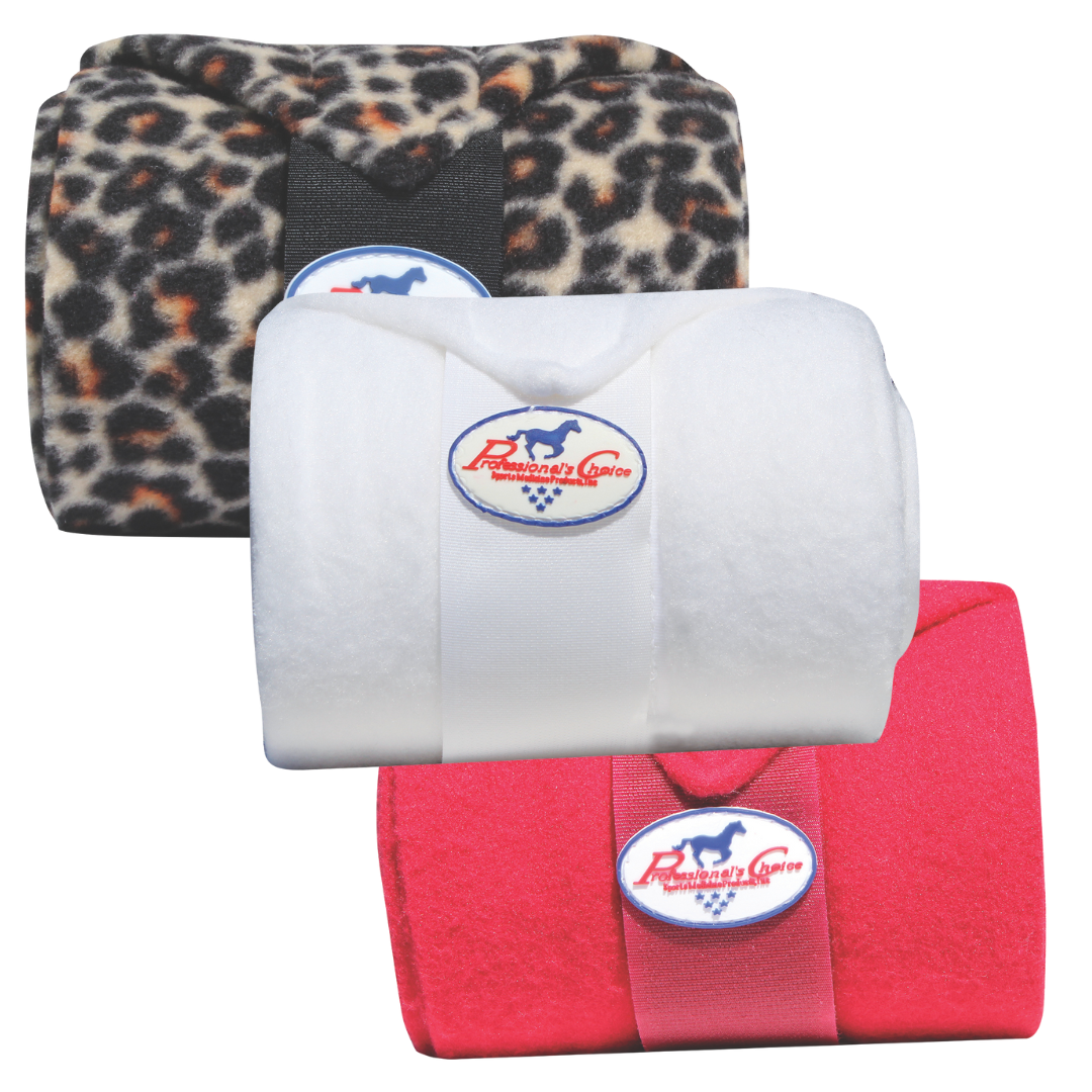 Professionals Choice Polo Wraps