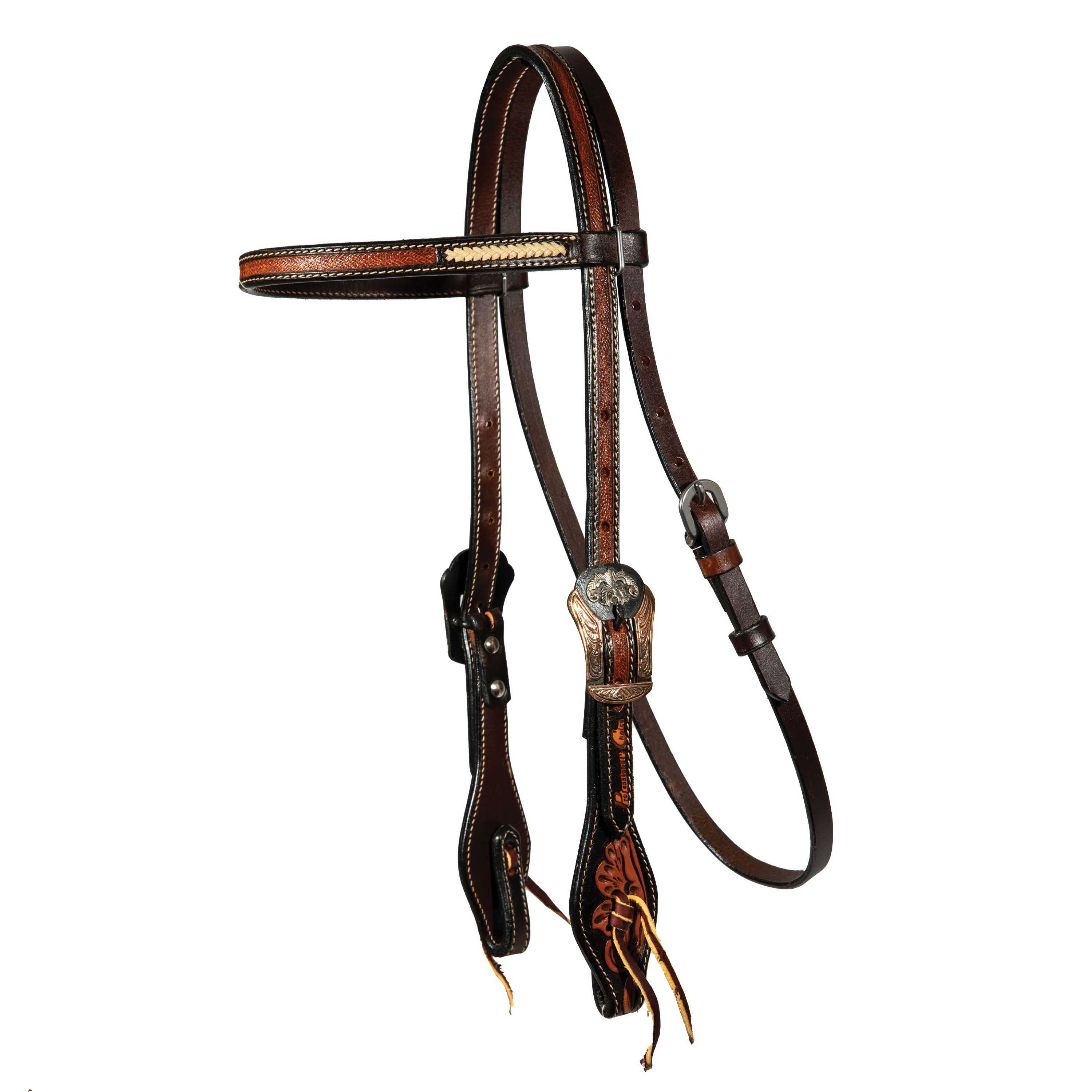 HERITAGE BROWBAND HEADSTALL