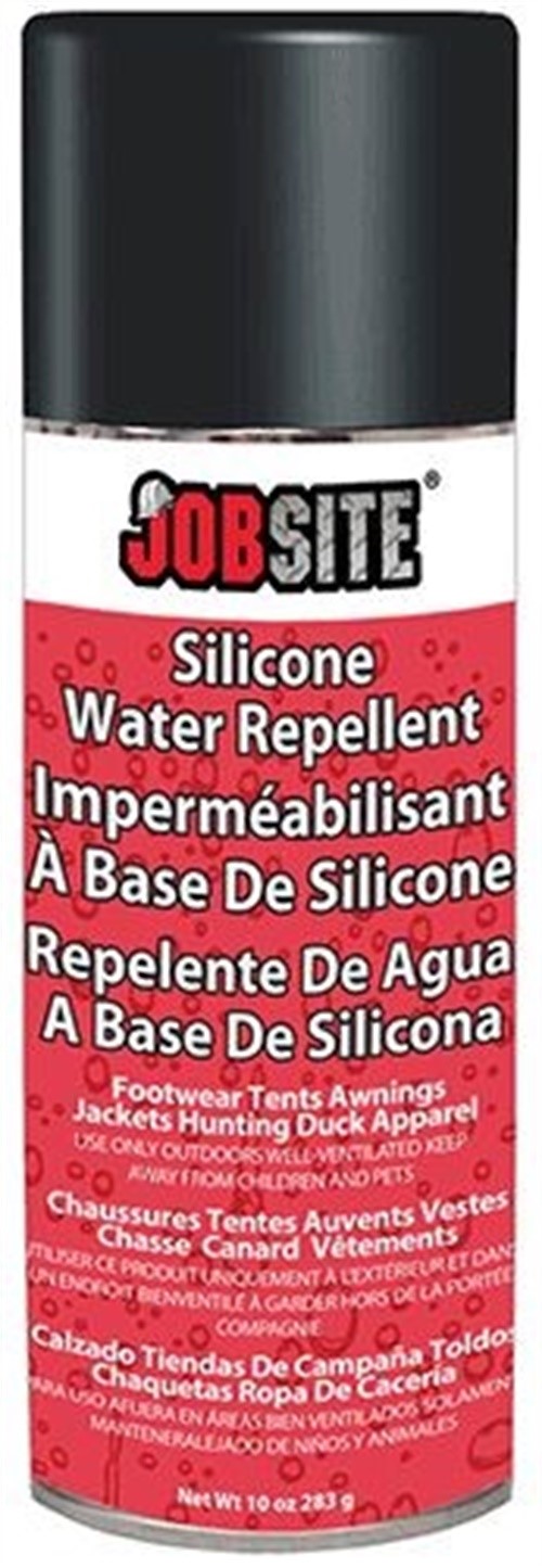 MANAKEY GROUP JOBSITE&Acirc;&reg; 54034 10 OZ SILICONE BOOTMATE WATERPROOFING