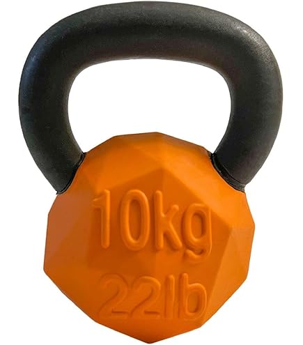 MAX FUSION KETTLE BALL