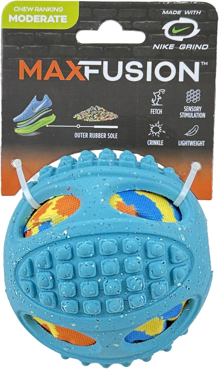 MAX FUSION METEOR BALL