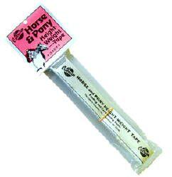 HORSE WEIGHT TAPE