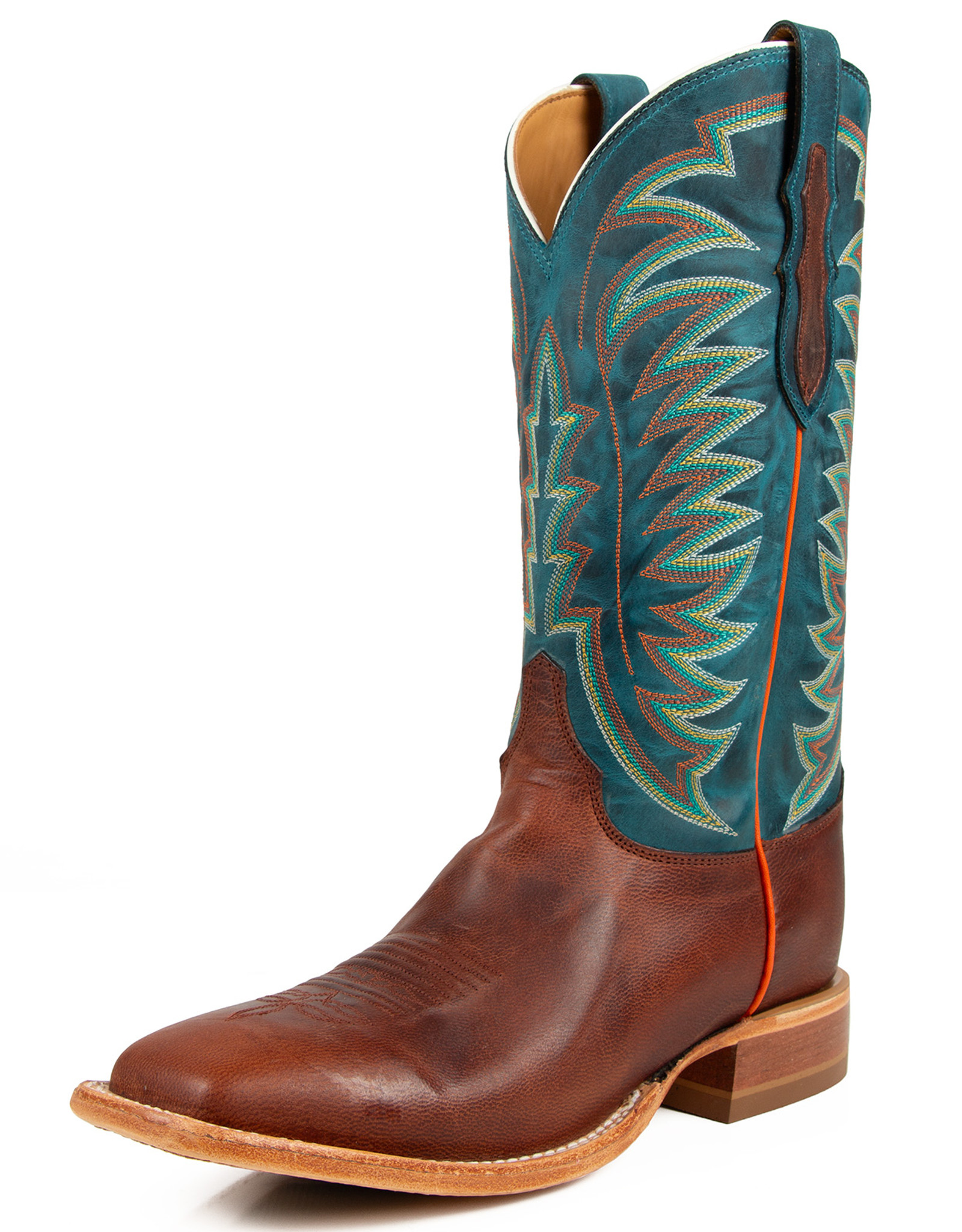Justin Men's Burchett Western Boot
