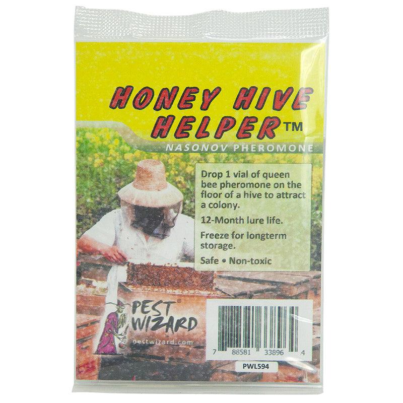 Honey Hive Helper Lure