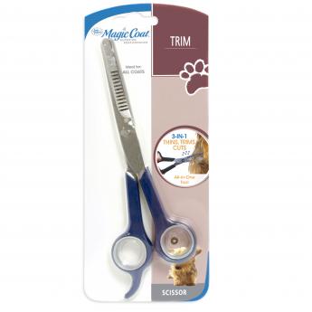 Four Paws Magic Coat 3 In 1 Scissors
