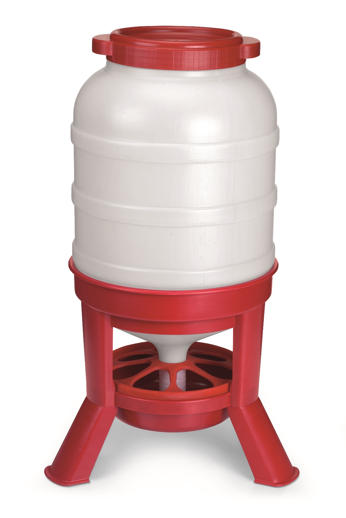 Feeder, Dome Plastic 60#