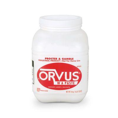 Orvus Paste 7.5lb