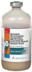 Rhinishield TX4 Swine Vac. 20ds