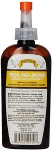 Pick-No-More Anti-Pick Lotion 4oz