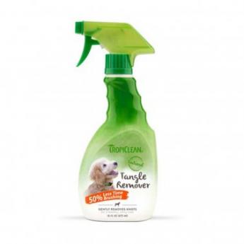 Tropiclean Tangle Remover
