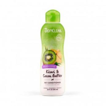 Tropiclean Kiwi Conditioner