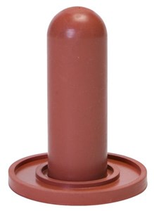 Screw On Calf Nipple
