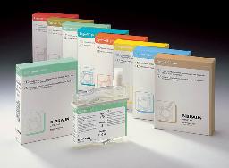 SUTURE KIT SMALL ANIMAL