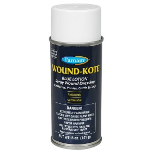 Wound Kote 7oz