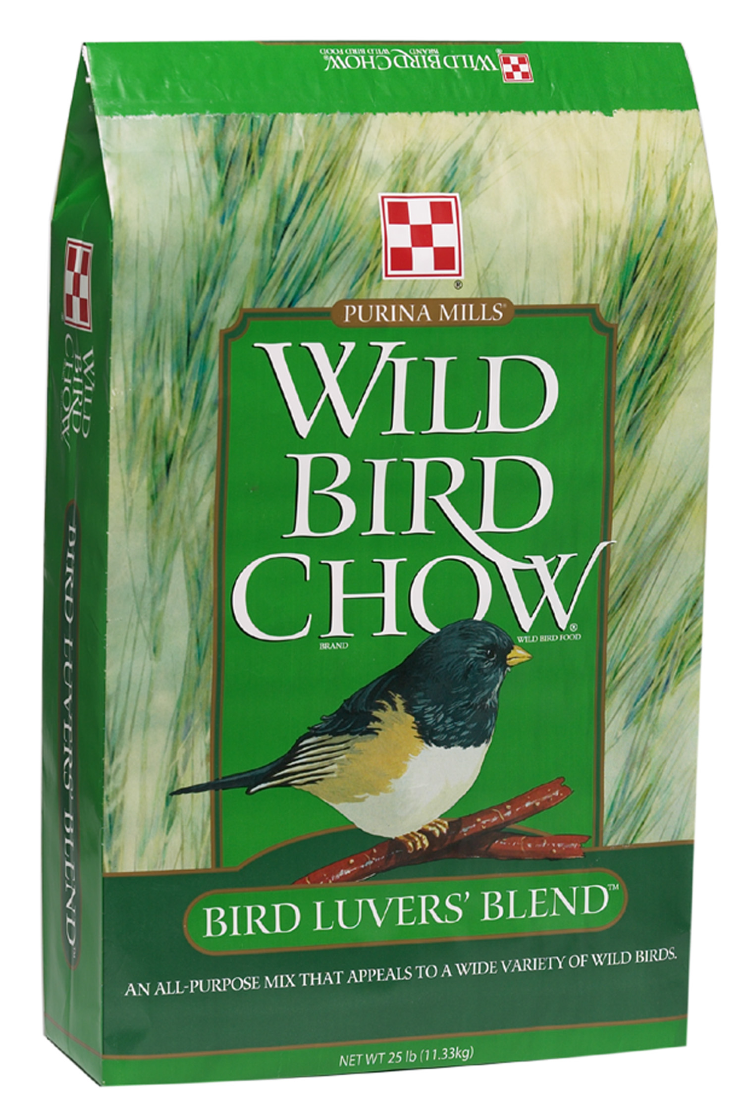 Purina Bird Lover's Blend 40 lb.