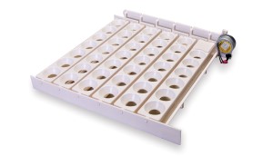 Automatic Egg Turner for Incubator